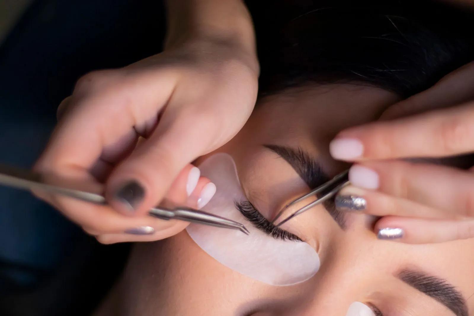 What to Expect at a Lash Appointment